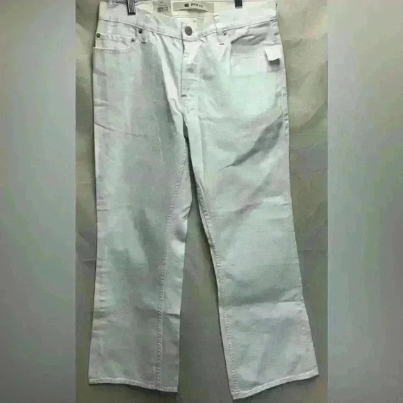 GAP Other - Men's GAP Jeans BOOT-FIT NEW condition with tags bottom width 20”